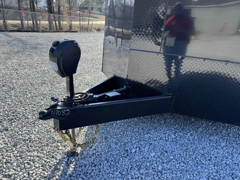 new Cargo (Enclosed) Trailers Ward Brothers Motorsports  for sale, in Leeds, AL Thumbnail 3