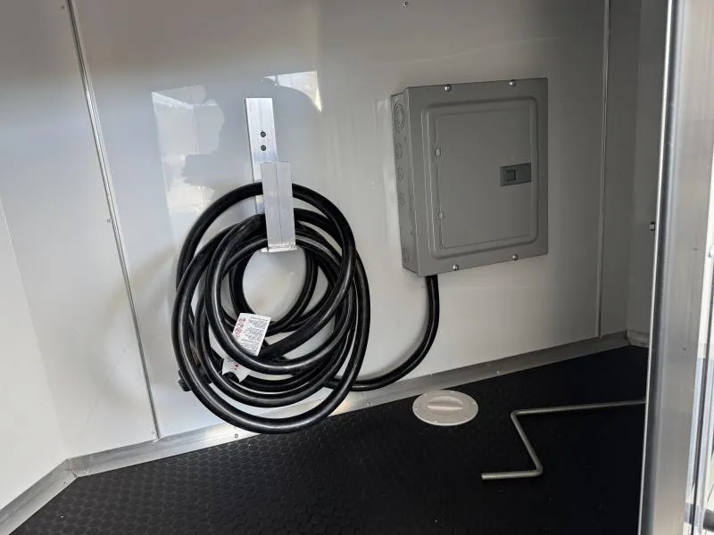 new Cargo (Enclosed) Trailers Ward Brothers Motorsports  for sale, in Leeds, AL Thumbnail 14