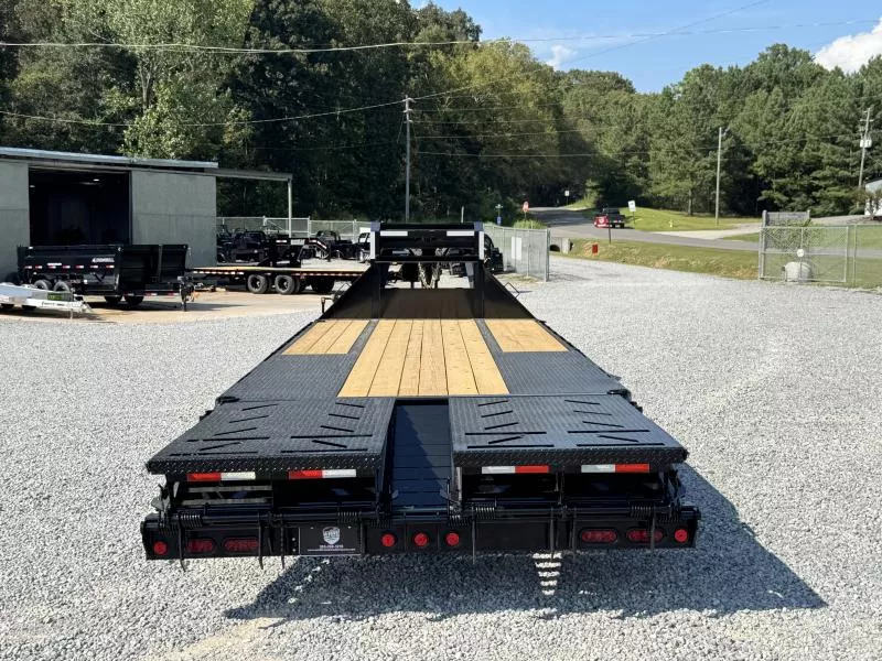 new Equipment / Flatbed Trailers Iron Bull  for sale, in Leeds, AL Thumbnail 6