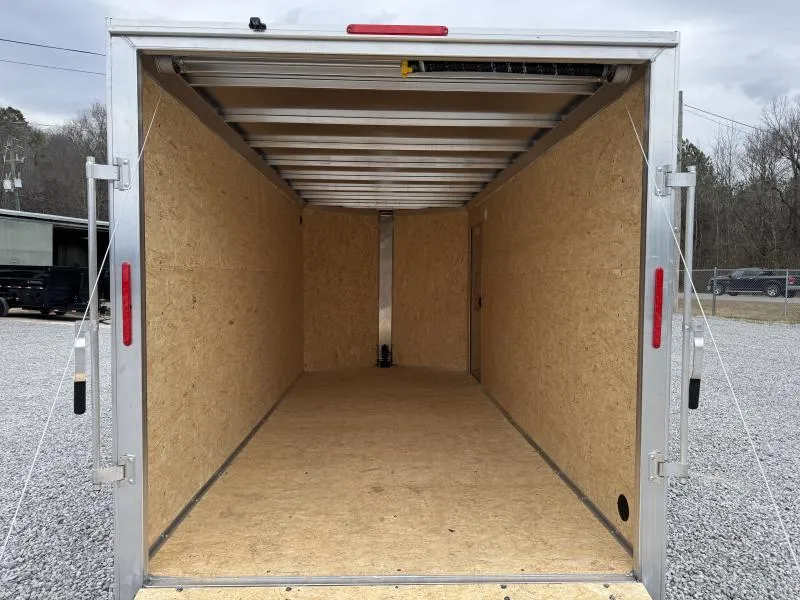 new Cargo (Enclosed) Trailers Alcom-Stealth  for sale, in Leeds, AL Thumbnail 9