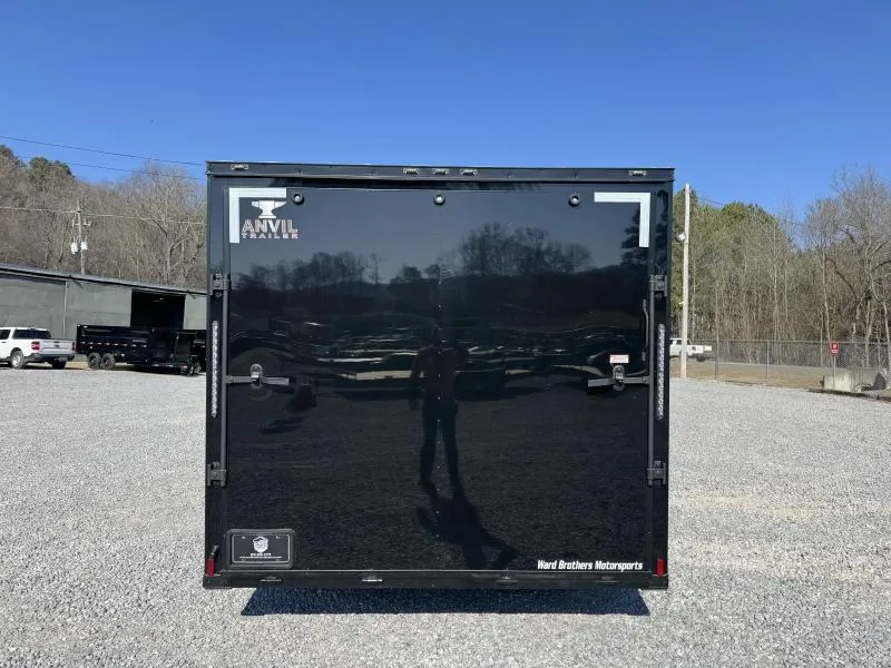 new Cargo (Enclosed) Trailers Ward Brothers Motorsports  for sale, in Leeds, AL Thumbnail 6