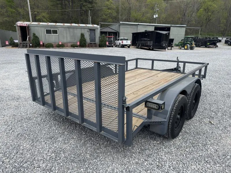 new Utility Trailers Ward Brothers Motorsports  for sale, in Leeds, AL Thumbnail 7