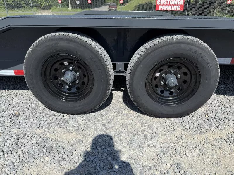 new Car Haulers / Racing Trailers Ward Brothers Motorsports  for sale, in Leeds, AL Thumbnail 4