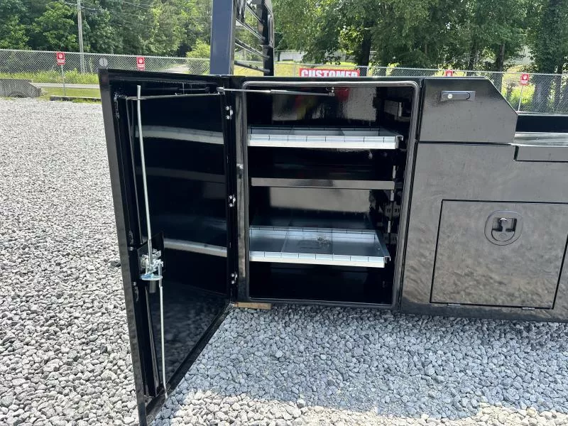 new Flat Decks Norstar  for sale, in Leeds, AL Thumbnail 14