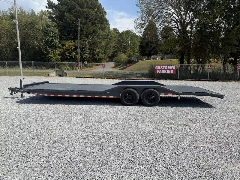 new Car Haulers / Racing Trailers Ward Brothers Motorsports  for sale, in Leeds, AL Thumbnail 3