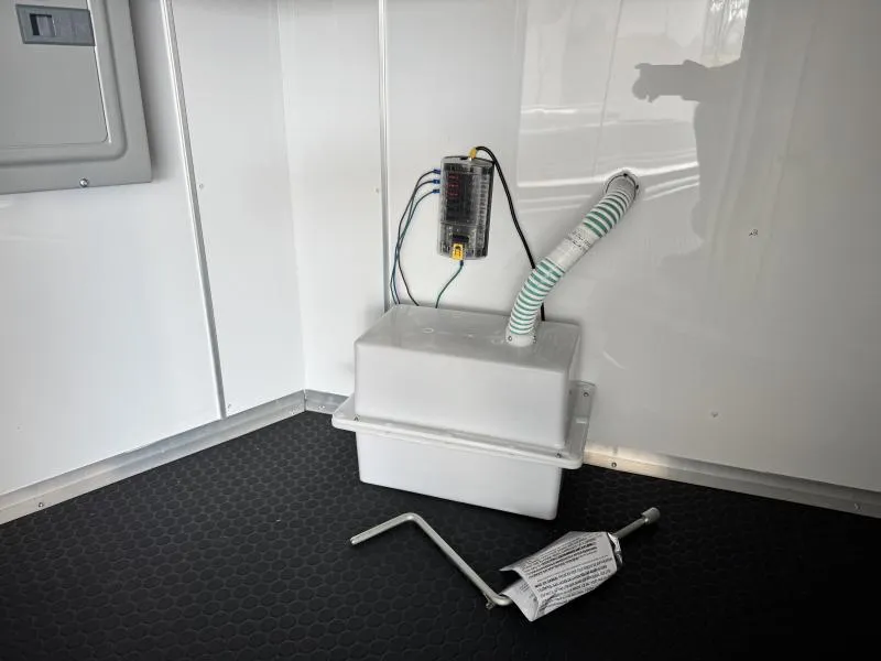 new Cargo (Enclosed) Trailers Ward Brothers Motorsports  for sale, in Leeds, AL Thumbnail 16