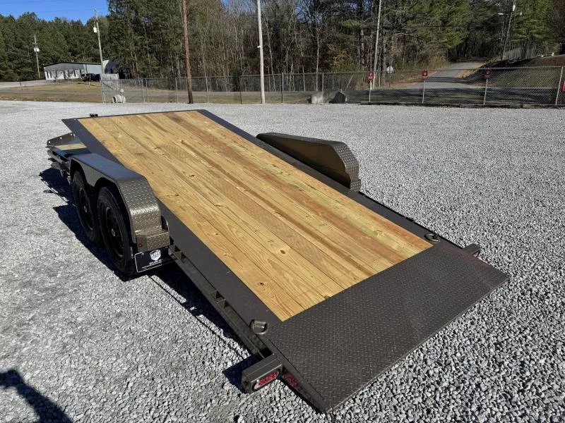 new Equipment / Flatbed Trailers Diamond C Trailers  for sale, in Leeds, AL Thumbnail 14