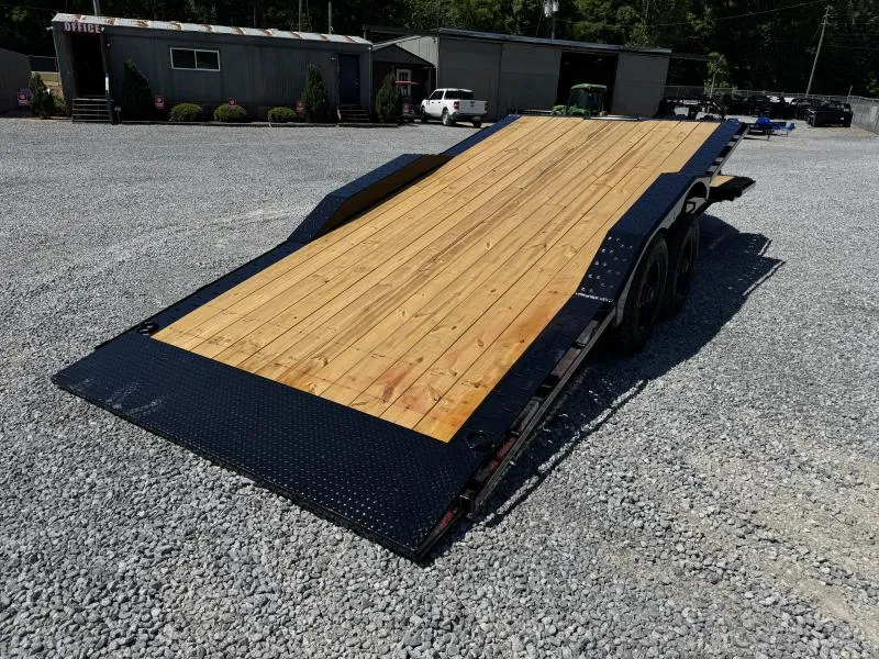 new Equipment / Flatbed Trailers Diamond C Trailers  for sale, in Leeds, AL Thumbnail 13