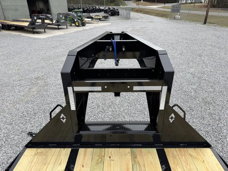 new Equipment / Flatbed Trailers Diamond C Trailers  for sale, in Leeds, AL Thumbnail 9