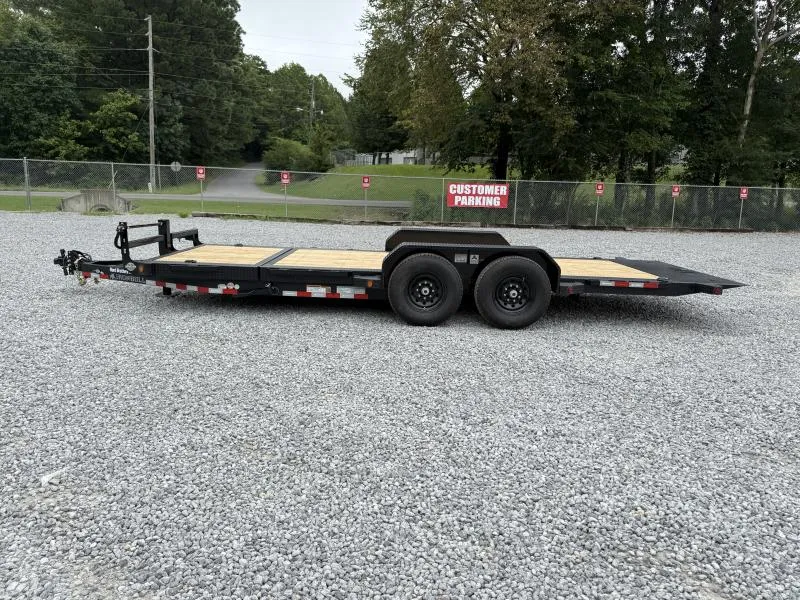 new Equipment / Flatbed Trailers Iron Bull  for sale, in Leeds, AL Thumbnail 3