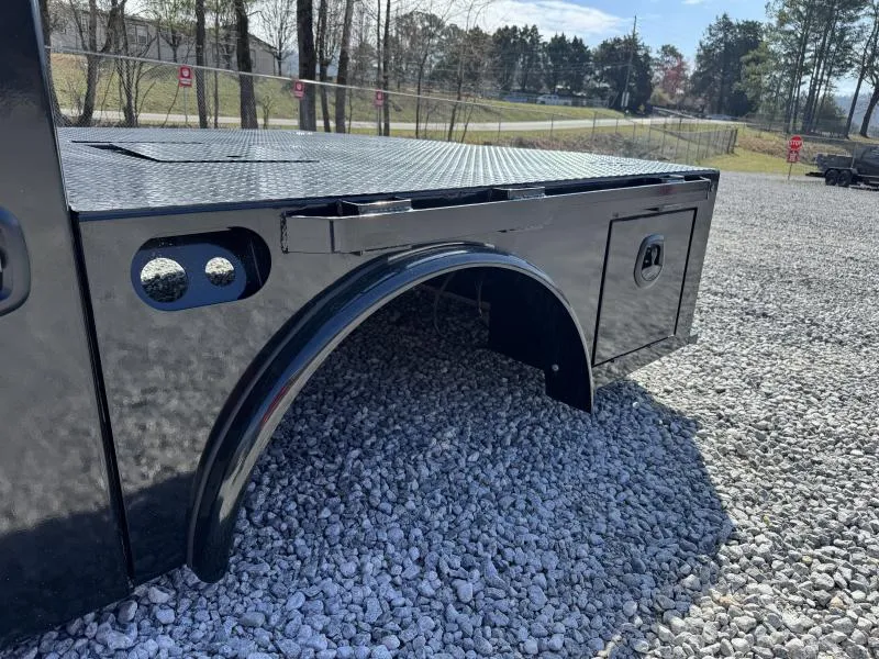 new Flat Decks Norstar  for sale, in Leeds, AL Thumbnail 14