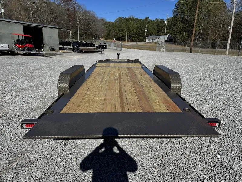 new Equipment / Flatbed Trailers Diamond C Trailers  for sale, in Leeds, AL Thumbnail 8