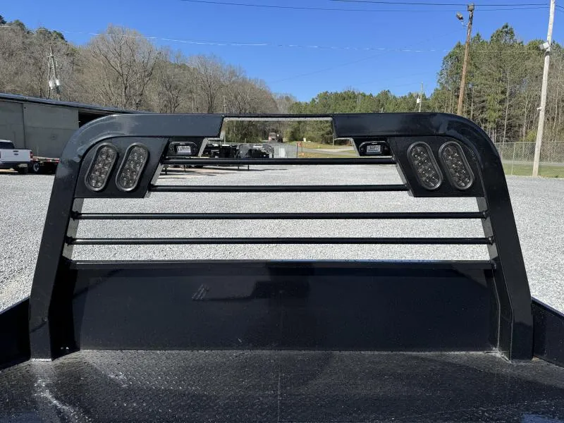 new Flat Decks Norstar  for sale, in Leeds, AL Thumbnail 16