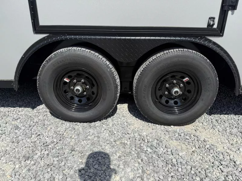 new Cargo (Enclosed) Trailers Ward Brothers Motorsports  for sale, in Leeds, AL Thumbnail 4