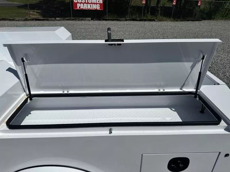 new Flat Decks Norstar  for sale, in Leeds, AL Thumbnail 18