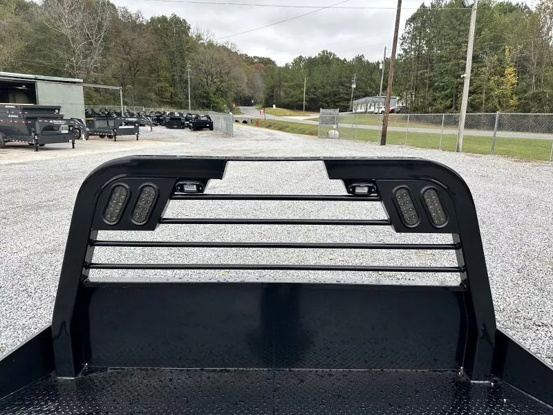 new Flat Decks Norstar  for sale, in Leeds, AL Thumbnail 16