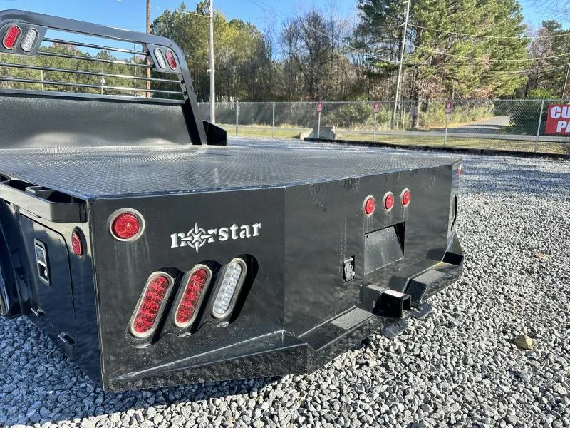 new Flat Decks Norstar  for sale, in Leeds, AL Thumbnail 4