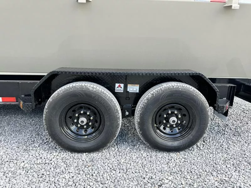 new Dump Trailers Iron Bull  for sale, in Leeds, AL Thumbnail 6