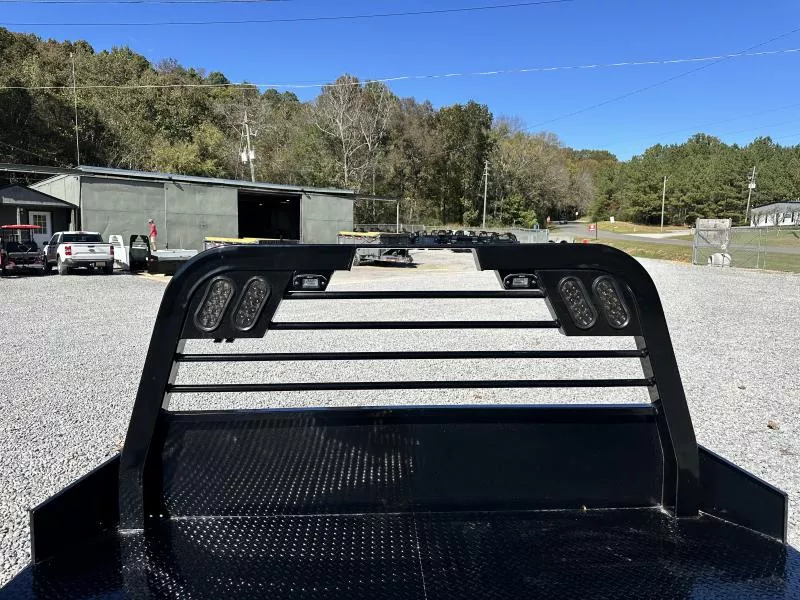 new Flat Decks Norstar  for sale, in Leeds, AL Thumbnail 8