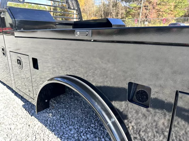 new Flat Decks Norstar  for sale, in Leeds, AL Thumbnail 23