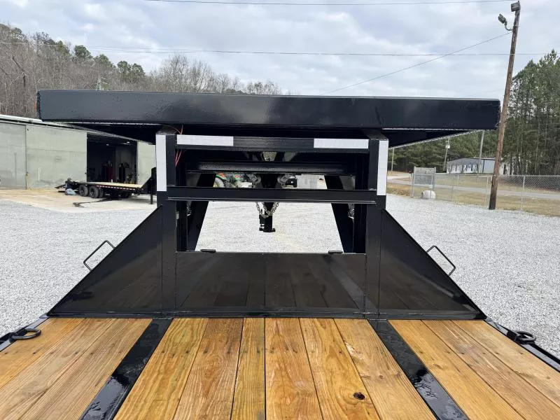 new Equipment / Flatbed Trailers Iron Bull  for sale, in Leeds, AL Thumbnail 16