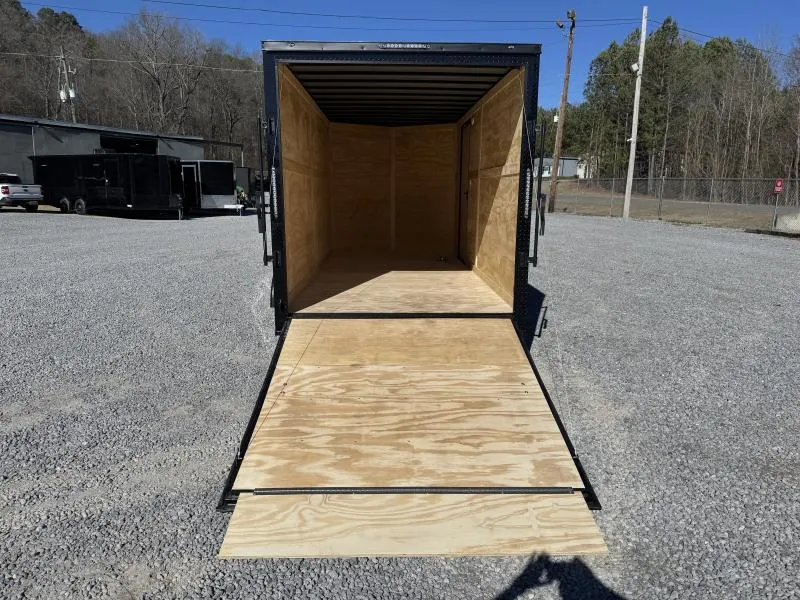 new Cargo (Enclosed) Trailers Ward Brothers Motorsports  for sale, in Leeds, AL Thumbnail 8