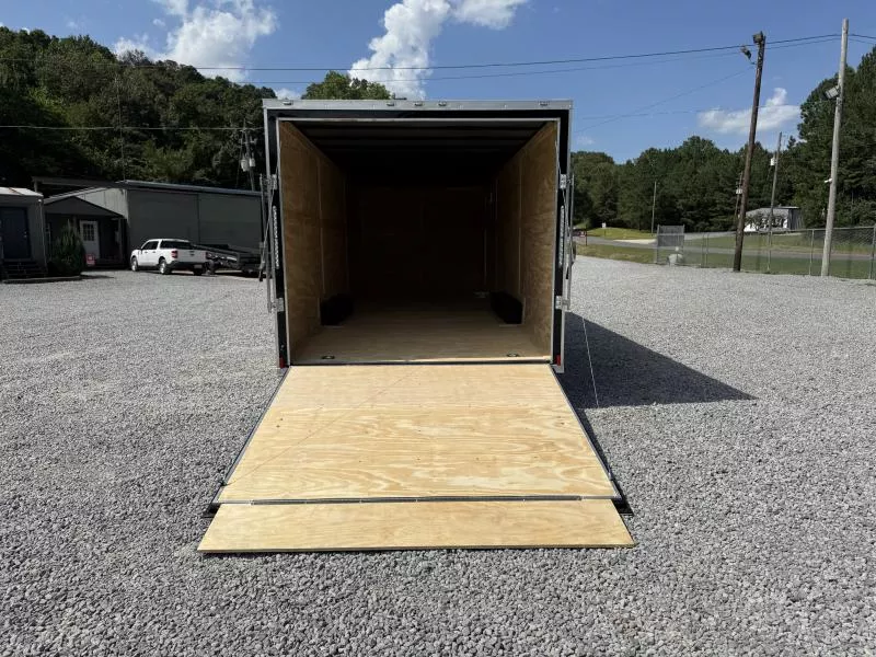 new Cargo (Enclosed) Trailers Ward Brothers Motorsports  for sale, in Leeds, AL Thumbnail 8