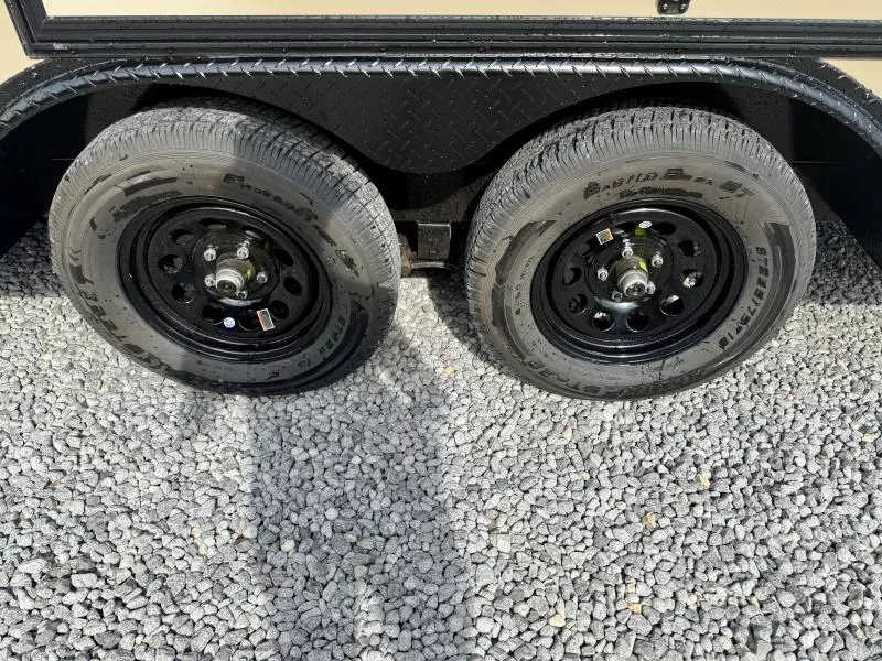 new Cargo (Enclosed) Trailers Ward Brothers Motorsports  for sale, in Leeds, AL Thumbnail 6