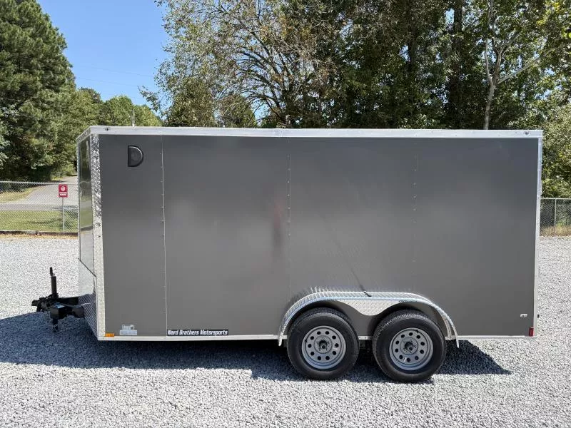 new Cargo (Enclosed) Trailers Ward Brothers Motorsports  for sale, in Leeds, AL Thumbnail 3
