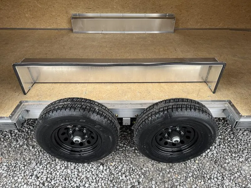 new Cargo (Enclosed) Trailers Alcom-Stealth  for sale, in Leeds, AL Thumbnail 12