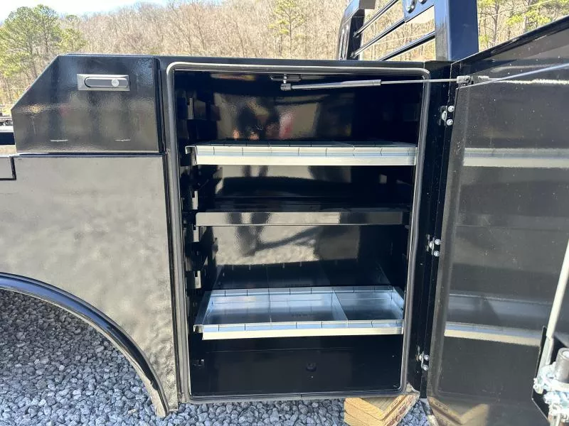new Flat Decks Norstar  for sale, in Leeds, AL Thumbnail 13