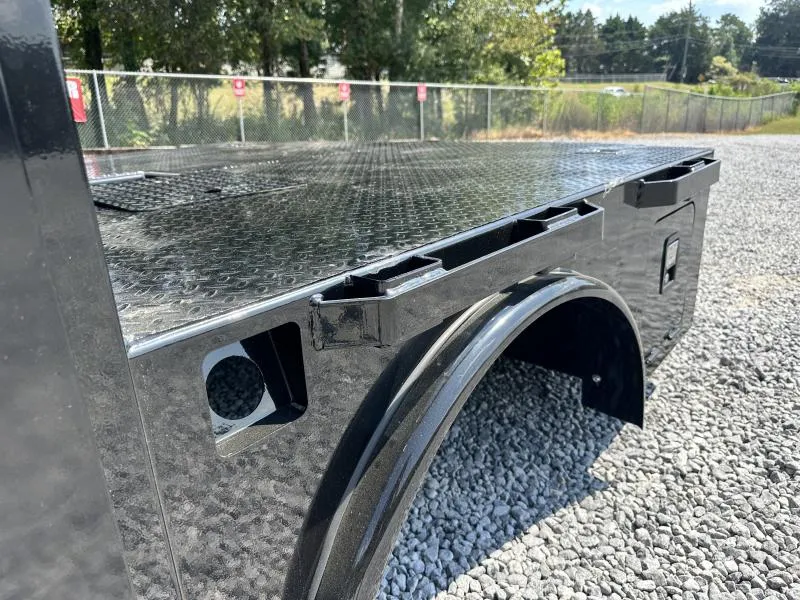 new Flat Decks Norstar  for sale, in Leeds, AL Thumbnail 11