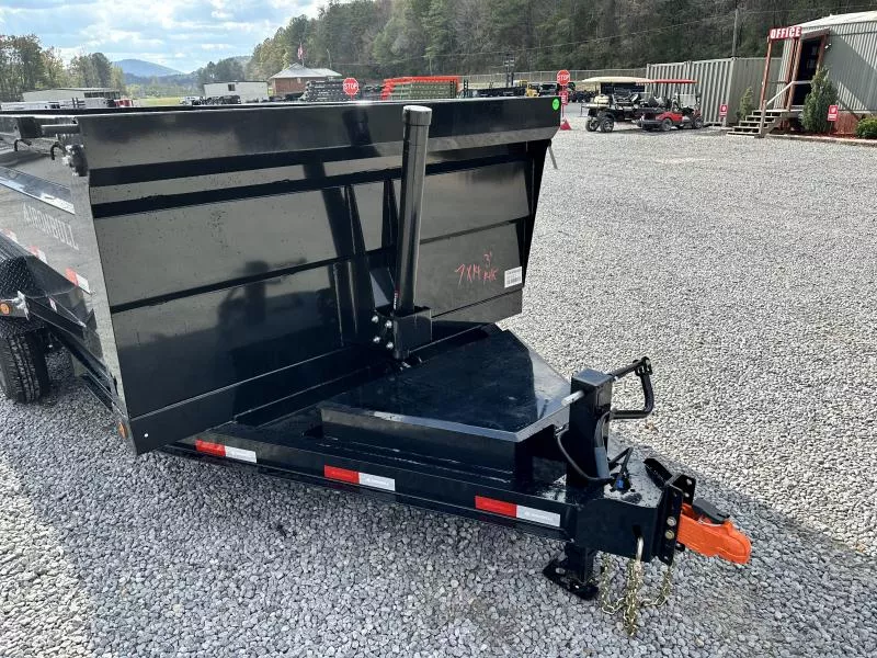 new Dump Trailers Iron Bull  for sale, in Leeds, AL Thumbnail 2
