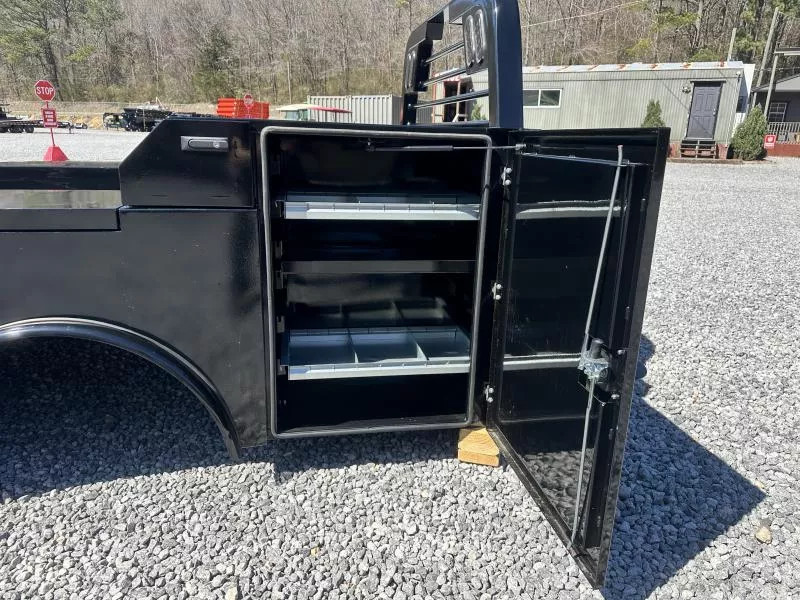 new Flat Decks Norstar  for sale, in Leeds, AL Thumbnail 7