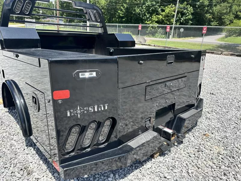 new Flat Decks Norstar  for sale, in Leeds, AL Thumbnail 8