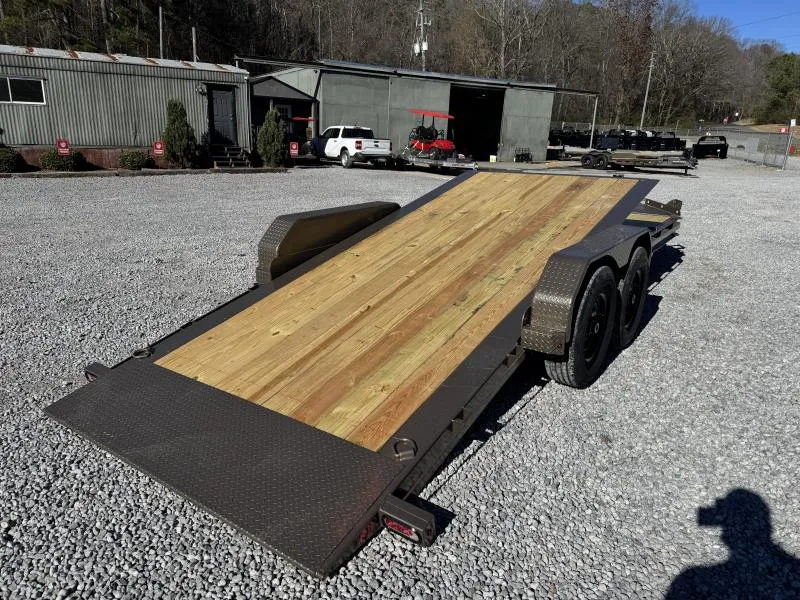 new Equipment / Flatbed Trailers Diamond C Trailers  for sale, in Leeds, AL Thumbnail 16