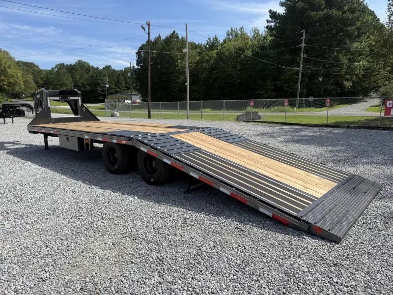 new Equipment / Flatbed Trailers Diamond C Trailers  for sale, in Leeds, AL Thumbnail 11
