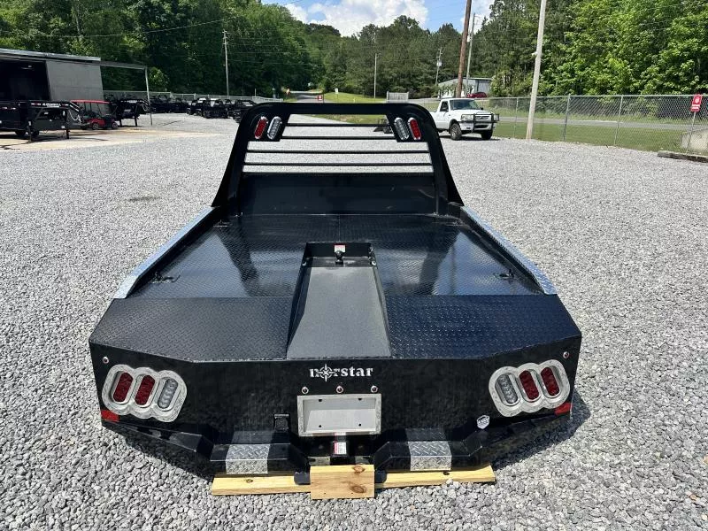 new Flat Decks Norstar  for sale, in Leeds, AL Thumbnail 2