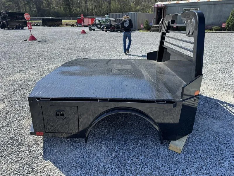 new Flat Decks Norstar  for sale, in Leeds, AL Thumbnail 8