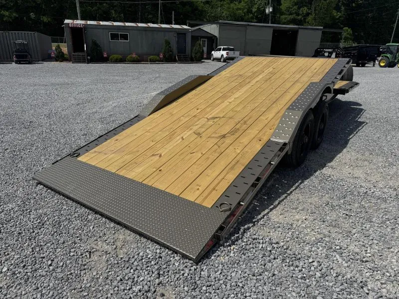 new Equipment / Flatbed Trailers Diamond C Trailers  for sale, in Leeds, AL Thumbnail 13