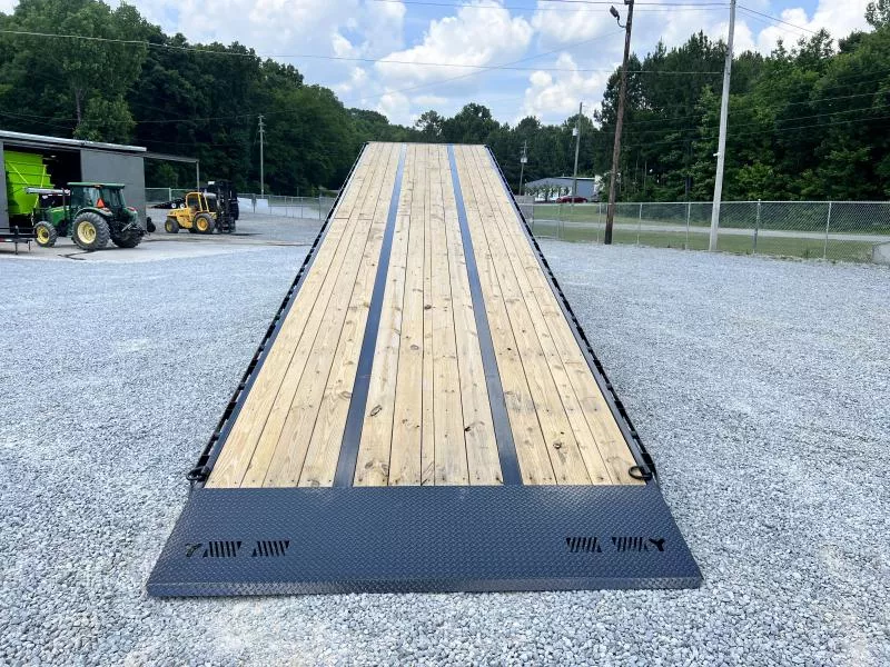 new Equipment / Flatbed Trailers Iron Bull  for sale, in Leeds, AL Thumbnail 13