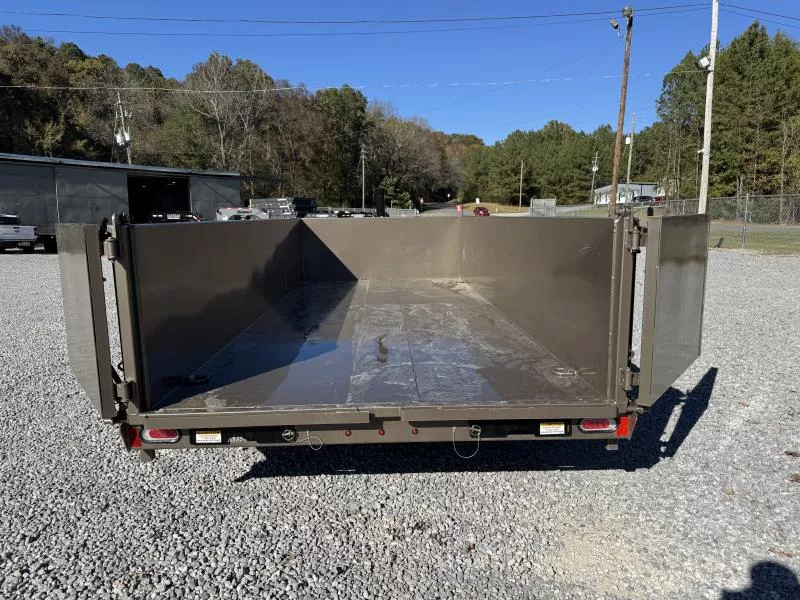 new Dump Trailers Diamond C Trailers  for sale, in Leeds, AL Thumbnail 9
