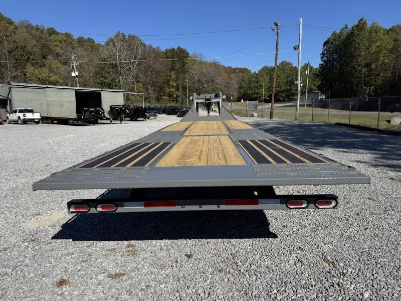 new Equipment / Flatbed Trailers Diamond C Trailers  for sale, in Leeds, AL Thumbnail 7