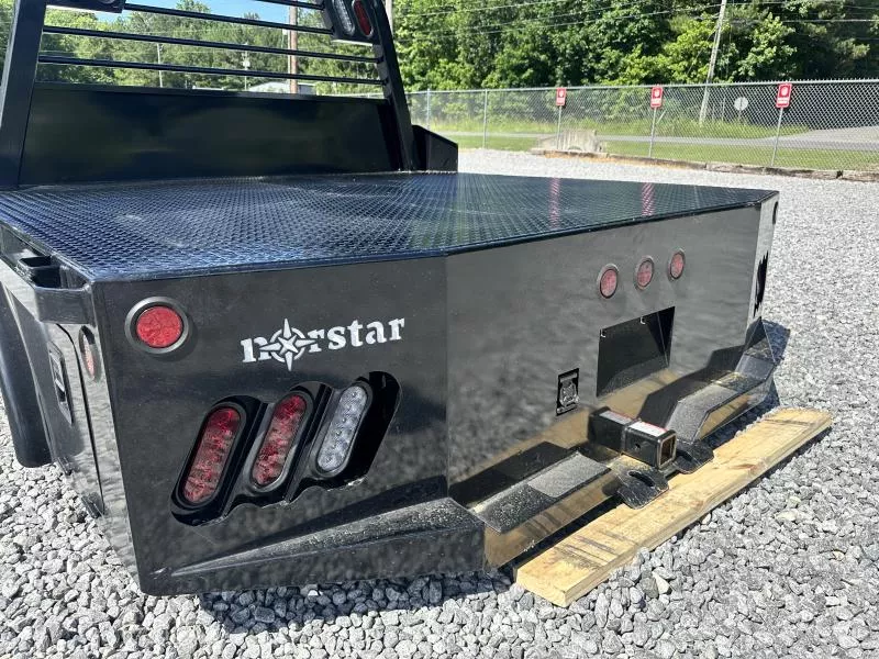 new Flat Decks Norstar  for sale, in Leeds, AL Thumbnail 8