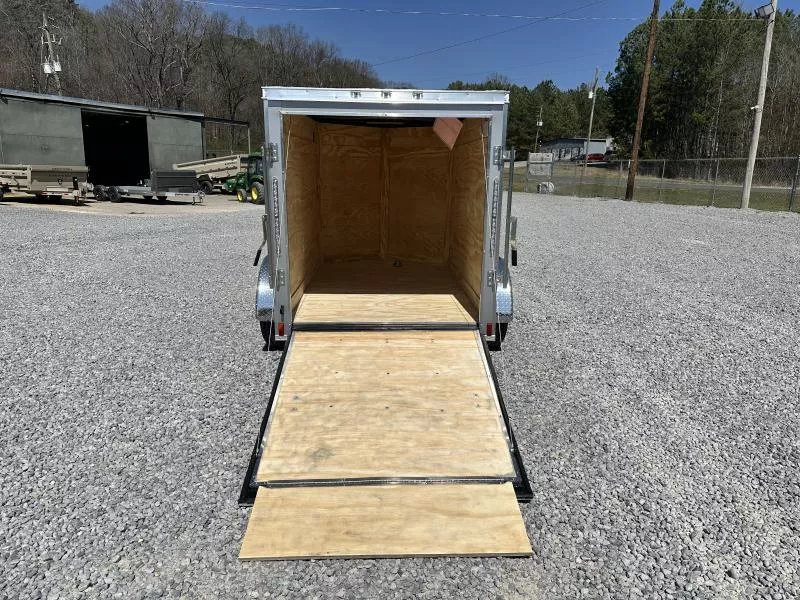 new Cargo (Enclosed) Trailers Ward Brothers Motorsports  for sale, in Leeds, AL Thumbnail 7