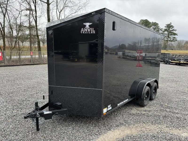 new Cargo (Enclosed) Trailers Ward Brothers Motorsports  for sale, in Leeds, AL Thumbnail 2