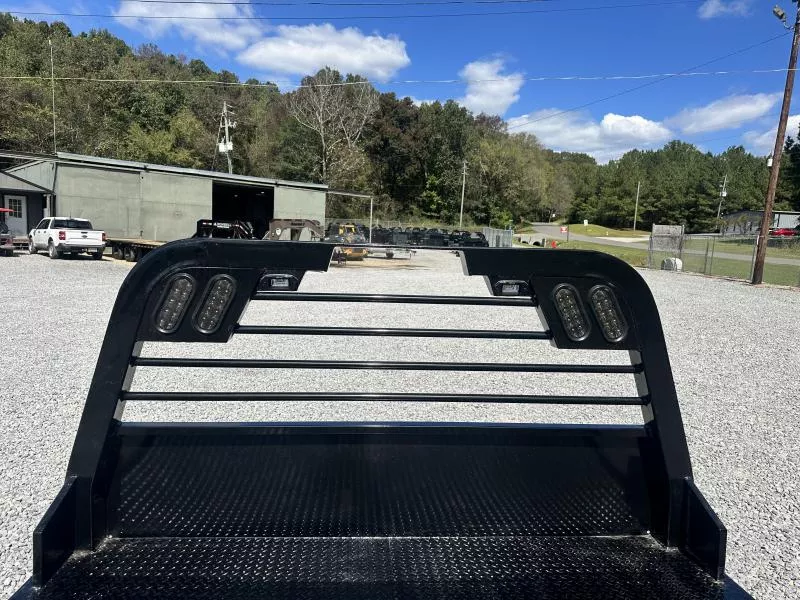 new Flat Decks Norstar  for sale, in Leeds, AL Thumbnail 11