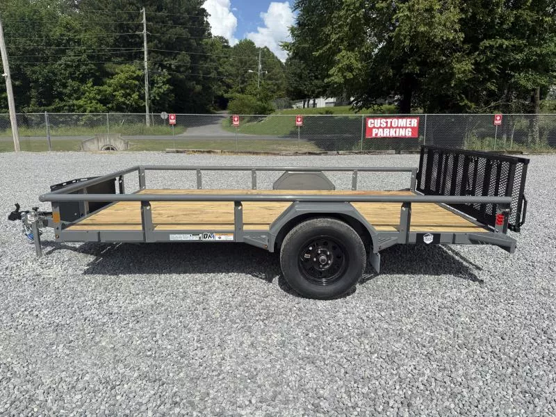 new Utility Trailers Diamond C Trailers  for sale, in Leeds, AL Thumbnail 3