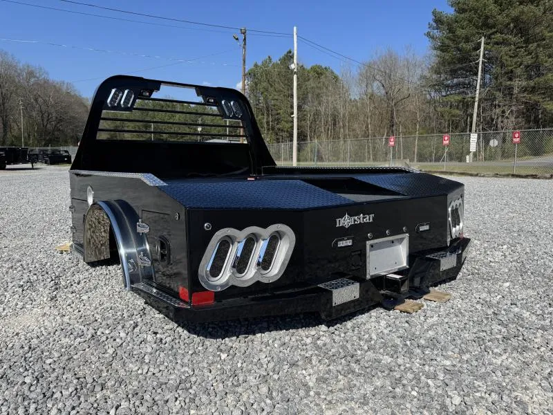 new Flat Decks Norstar  for sale, in Leeds, AL Thumbnail 9