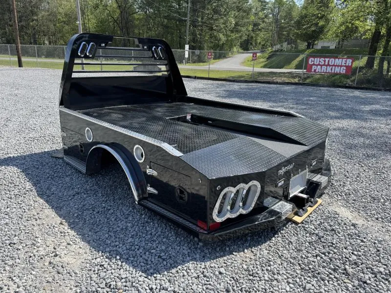 new Flat Decks Norstar  for sale, in Leeds, AL Thumbnail 3